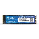 EVM 512GB NVMe Gen 3x4 Internal SSD (2280) – Upto 3500MB/s Read & 2800MB/s Write | PCIe 3.0 M.2 Solid State Drive for Gaming, Laptops & Desktops | Shock Resistant & 5-Year Warranty (EVMNV/512GB) - Image 2