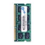 EVM 8GB DDR3 Laptop RAM 1600MHz So-DIMM Memory - High-Speed Performance, Low Voltage Requirement - 10 Year Warranty (EVMT8G1600S86P) - Image 2