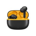 Earbuds for Realme 3 Pro Earbuds Original Like True Wireless Bluetooth in-Ear Headphones Earphones TWS with Mic, Touch Controls, Deep Bass, Sports (48 Hours.SJT.BK) - Image 2