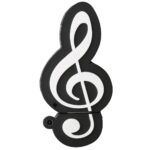Easy to Carrry, Music Note Model USB 2.0 Flash Drive Memory Storage Stick Thumb Drive Pen Stick Storage 16Gb | Drives, Storage & Blank Media | USB Flash Drives - Image 2