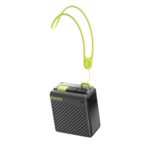 Edifier MP85 Portable Bluetooth Speaker, Wireless Bluetooth Streaming, Light and Chic, Long Playtime (Gray) - Image 2