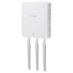 Edimax Pro WAP1750 AC1750 Long Range Wall-Mount Dual-Band Buesiness Access Point (WAP1750) - Image 2