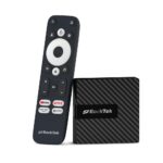 ElectroniksIndia GB1 GTV Android 12 Certified Mini PC : Realtek RTD1315C, 2GB DDR4, 32GB eMMC, WiFi 5, Dolby Atmos, 4K HDR - Image 2
