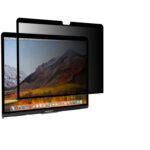 Eye + Face Skin Protection AntiGlare Screen for 23.8 Inch Desktop - Blue Light Blocking screen. Micro Louvre ABCS Screen to Protect your Face Skin & dry eyes. A EasyStick Removable. (Non Privacy) - Image 2