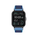 FCUK SS21 Digital Black Dial Unisex-Adult Watch-FCUK007E - Image 2