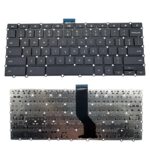 FORIDA Laptop Keyboard Compatible for Acer Chromebook 15 C910 CB3-531 CB3-532 CB3-431 CB5-571 CB3-131 CB3-132 CB5-132T R11 C738T C731T A18351 PK132BJ1A00 DLM15C9 DLM15C93USJ6981 US NSK-G3SQ - Image 2