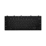 FORIDA Laptop Keyboard Compatible for Dell Chromebook 11 3120 P22T P/No. DLM14K13US-920 0CK4ND NSK-LN0SQ 01 - Image 2