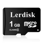 Factory Wholesale Micro SD Card 1GB in Bulk Produced by Authorized Licencee (1, GB) - Image 2
