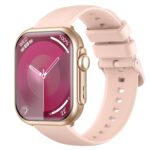 Fitness Smart Watches for Women Men: 1.85" Smart Watch with 30 Days+ Battery Life Make/Recive Call Heart Rate SpO2 Sleep Monitor 120+ Sport IP68 Waterproof Fitness Tracker Watch Reloj Inteligente - Image 2