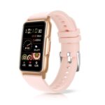 Fitness Tracker with 24/7 Heart Rate, Blood Oxygen Blood Pressure Sleep Monitor, 115 Sports Modes, Step Calorie Counter Pedometer - Image 2