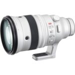 Fujifilm Fujinon XF 200MM F2 R Optical Image Stabilization, Linear Motor, Weathre Resistance Telephoto Zoom Red Badge Lens for Wildlife - Black (Full Frame Equivalent = 305MM) with 2+1* Year Warranty - Image 2
