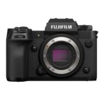 Fujifilm X-H2 40MP APS-C X-Trans Sensor|Pixel Shift|AI Deep Learning|IBIS System|Ultra High Resolution Mirrorless Camera|8k 30p|Subject Detection and Tracking for pro Photographers and videographers - Image 2