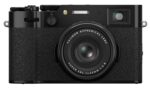 Fujifilm X100VI Digital Camera - Black - Image 2