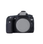 Futaba Silicone Camera Cover-6D Black - Image 2