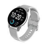 GameSir EVO Vista Premium Smartwatch, 1.3” HD Display Bluetooth Calling, Fitness & Sleep Tracker, 100+ Sports Modes, IP67 Waterproof Compatible with Android & iOS for Men’s & Women (Colour-Grey) - Image 2