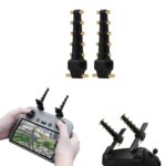 GetZget® Yagi Antenna Range Extender Signal Booster 5.8Ghz for DJI Mavic Mini, Mini 4 Pro, Spark, Mavic Air, Air 3, Mavic Pro, Mavic 2 pro, Avata, FPV Goggles 2 Accessories - Image 2