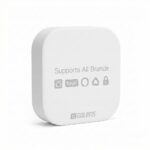 Golens Smart WiFi Gateway Bridge Mini | Multi-Mode Smart Life App Smart Home Controller | Remote Access Hub with 50m Range, Auto Networking & 2.4GHz WiFi Support - Image 2