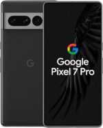 Google Pixel 7 Pro (Obsidian, 128 GB) (12 GB RAM) - Image 2