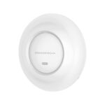 Grandstream 4x4 802.11ax Wi-Fi 6 AP, AX6000, 2 x 2.5 Gbe Ports, HE160 GWN7664E - Image 2