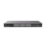 Grandstream GWN7813 | 24-Port Gigabit Ethernet Layer 3 Managed Network Switch - Image 2