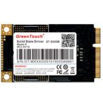 GreenTouch Mini SATA mSATA 512GB SATA III Solid State Hard Disk Drive for Motherboard Tablet PCs - Image 2