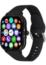 H6 Smartwatch Calling,Fitness,Heart Rate Tracking Kids Girls & Boys - Image 2