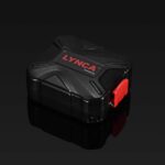 HIFFIN® KH5 Waterproof and Anti-Dust 9 Slots Memory Card Storage Box - Image 2