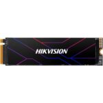 HIKVISION Storage SSD G4000 PCIe Gen 4 x 4 NVMe R/W up to 7050/4200MB/s 512GB.Warrenty - 5 Yrs - Image 2