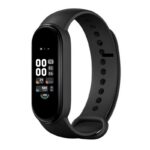 (HOT New with 15 Years Warranty M10 Smart Band Large Screen, Spot Tracking, Continuous Hr, Stress and Sleep Monitoring Smartwatch Fitness Heart Rate with Activity Tracker (Multicolor) - Image 2
