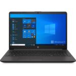 HP 250 G8 Notebook PC, 11th Gen Intel Core i3-1115G4 Processor, 15.6 inch(39.6cm) Anti-Glare HD Laptop/8GB RAM/512GB SSD/Numeric Keypad/Intel UHD Graphics/Win 11/1.74 Kgs 6X4B3PA - Image 2