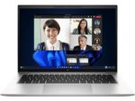 HP EliteBook 845 AMD Ryzen 5 Pro 6650U Hexa Core, (16GB DDR5/512GB SSD/AMD 660M Graphics/Windows 11) Business Laptop/Backlit+FingerPrint/14.0" WUXGA Display/Silver/1.4 Kg - Image 2