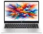 HP Intel Core i5 10th Gen - (8 GB/256 GB SSD/DOS) Thin and Light Business Laptop/14.0" HD/Black 1.4 Kg/ - Image 2