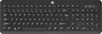 HP K260 Wireless Keyboard/Quick/Comfy/Accurate/Plug and Play/LED Indicators - Image 2