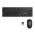 HP Keyboard KM200 Wireless Combo (7J4H8AA#ACJ) - Image 2
