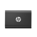 HP P900 1 TB Portable SSD Black /1 TB/USB (3.2 Gen 2 x 2)/ (848V0AA) Black - Image 2