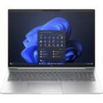 HP ProBook 460 G11 16" Notebook - WUXGA - Intel Core Ultra 7 155U - vPro Technology - 32 GB - 1 TB SSD - English Keyboard - Pike Silver Aluminum - Image 2