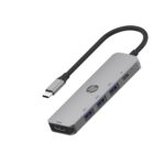 HP USB-C 5-in-1 Hub - Image 2