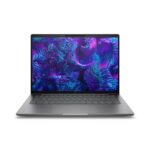 HP Ultra 7 255H / 32 GB DDR5 RAM/ 1 TB SSD/Windows 11 Pro/5 MP IR AI Camera/ 14.0 inch AG WUXGA/Intel® Wi-Fi 7 BE201 (2x2) and Bluetooth 5.4 /Fingerprint Reader - Image 2