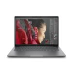 HP Ultra 7 255H / 32 GB DDR5 RAM/ 1 TB SSD/Windows 11 Pro/5 MP IR AI Camera/ 14.0 inch AG WUXGA/Intel® Wi-Fi 7 BE201 (2x2) and Bluetooth 5.4 /Fingerprint Reader (C1KK0PT) - Image 2