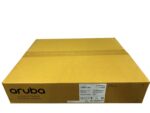 HPE 6100 24G Class4 PoE 4SFP+ 370W Switch - Image 2