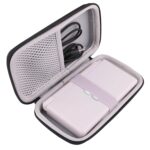 Hard EVA Dedicated Case for TP-Link AC750 Wireless Portable Nano Travel Router(TL-WR902AC) Carrying Case (Big) - Image 2