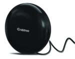 Havells Crabtree Smart IR Hub, Works with IR Based Devices (TV, Set Top Box, AC, Air Coolers, Home Theatres, Ceiling Fans), Unify Your Remotes and Control with a Single App, Uses Micro USB Cable - Image 2