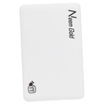 High Speed External Portable USB Hard Drive HDD for Laptops White 500GB|1 Piece External Hard Drive HDD| External Hard Disk Drives||Computers/Tablets & Networking - Image 2