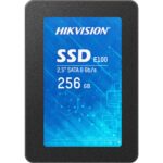 Hikvision Internal SSD 256 GB 3D NAND 2.5 Inch SATA III (R/W Speed up to 550/500 MB/s) - Image 2