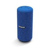 Honeywell Suono P300 Bluetooth 5.3 Wireless Portable Speaker, 10W Output, 9H Playtime, Deep Bass, IPX4, TWS Pairing, Fast Charging, SD/USB/AUX, Built-in Mic, 52mm Drivers, 2-Year Warranty – Blue - Image 2