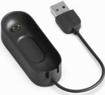 INEFABLE Mi Band 4 Charger - Black - Pack of 1 - Image 2