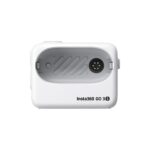 Insta360 GO 3S Action Pod White Action Camera - Image 2