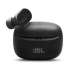 JBL New Launch Tune Buds 2 TWS, ANC Earbuds, 48Hr Playtime,Dual Connect,6 Mics, Spatial Sound, Personi-Fi 3.0, Ambient Aware, Relax Mode, Customized EQ with Headphones App (Black) - Image 2
