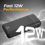 JC SparkVolt 20,000 mAh JST538 Power Bank - Image 2