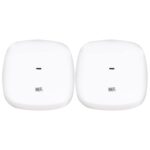 KEFi C-13 WiFi Dual Band Mesh System (All in One) 1.3 Gbps Router+Access Point + Wi-Fi Extender with MU-MIMO Technology| Easy App Installation| Parental Controls|Powered by Qualcomm (KEFi-C13-2) - Image 2